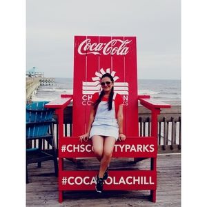 Meet your Posher, Alejandra